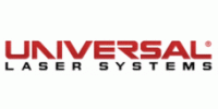 Universal Laser Systems