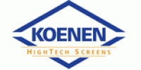 KOENEN GmbH HighTech Screens