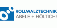 Rollwalztechnik