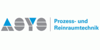 ASYS Prozess- und Reinraumtechnik