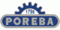 PORĘBA Machine Tools