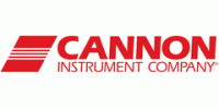 Cannon Instrument Company