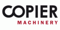 Copier Machinery