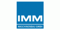 IMM Maschinenbau GmbH