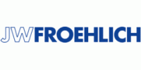 JW FROEHLICH Maschinenbau GmbH