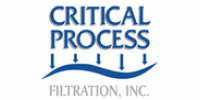 Critical Process Filtration