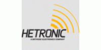 Hetronic, Inc.