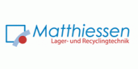 Matthiessen Lagertechnik GmbH