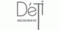 DETI Microwave