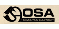 osa demolition equipment