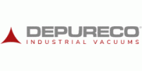 DEPURECO INDUSTRIAL VACUUMS