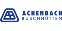 ACHENBACH BUSCHHÜTTEN GMBH & CO KG