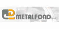 METALFOND SRL