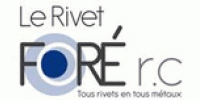 Le Rivet Foré r.c