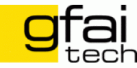 gfai tech GmbH