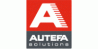 AUTEFA SOLUTIONS