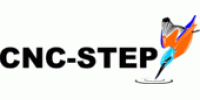 CNC-STEP GmbH & Co. KG / 3D CNC Router, Engraving