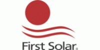 First Solar