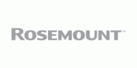 Emerson Automation Solutions - ROSEMOUNT