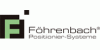 Föhrenbach GmbH, Positionier-Systeme