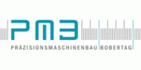 PMB - Präzisionsmaschinenbau Bobertag GmbH