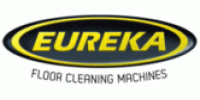 EUREKA | Floor Cleaning Machines