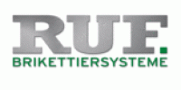 RUF. BRIQUETTING SYSTEMS