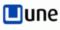 UNE