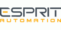 Esprit Automation