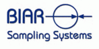 BIAR Sampling systems