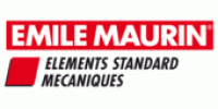 Emile Maurin Eléments Standard Mécaniques