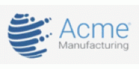 Acme Manufacturing