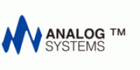 Analog Systems (SH) Co., Ltd.