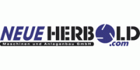 NEUE HERBOLD Maschinen-u. Anlagenbau GmbH