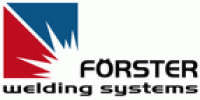 FÖRSTER welding systems GmbH