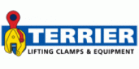 Terrier Lifting Clamps