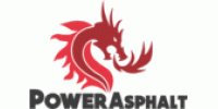 POWER ASPHALT MACHINES LTD