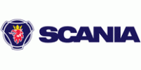 SCANIA Industrial & Marine Engines