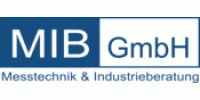 MIB GmbH Messtechnik & Industrieberatung