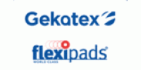 GEKATEX FLEXIPADS