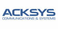 ACKSYS Communications & Systems