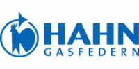 HAHN Gasfedern