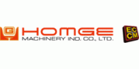 HOMGE MACHINERY IND. CO., LTD.