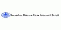 Guangzhou Cleaning Spray Equipment