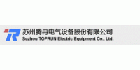 Suzhou TOPRUN Electric Equipment Co., Ltd