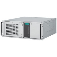 ПК для монтажа в стойку SIMATIC IPC347G