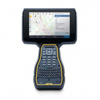 Полевой контроллер с защитой Trimble® TSC7