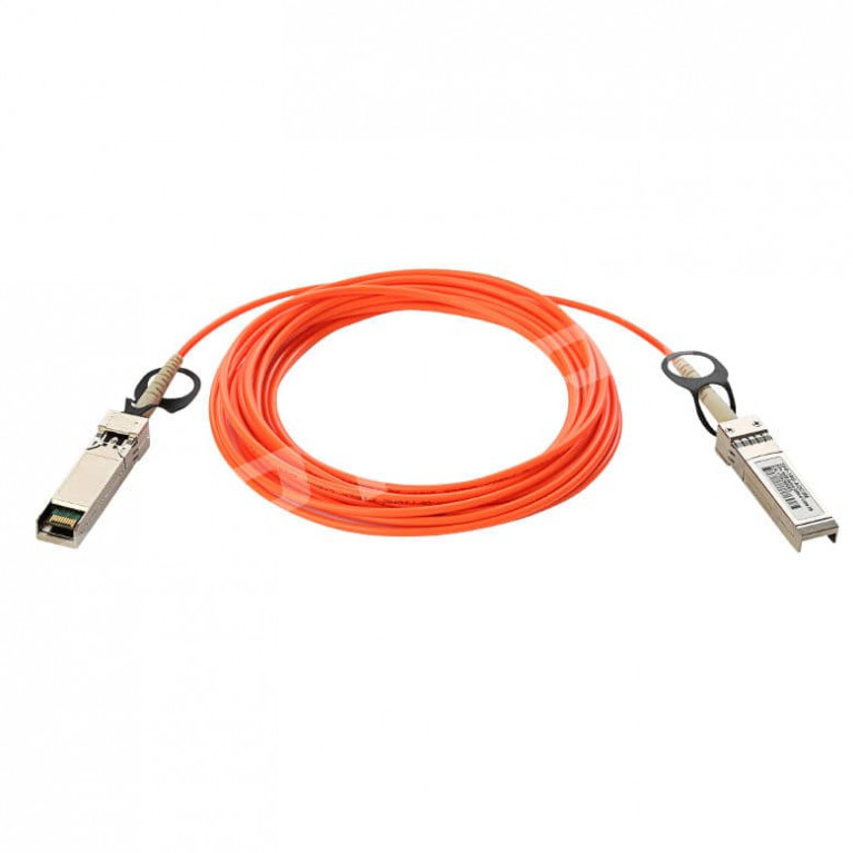 Оптический кабель QSFP