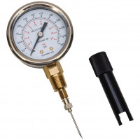 Манометр со шкалой Elcometer 102 Nadeldruckprüfgerät