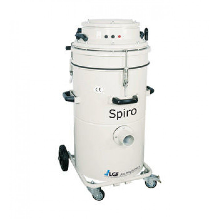 Промышленный аспиратор Spiro Промышленный аспиратор Spiro